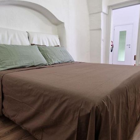 Casachiara Holidays Monopoli Luaran gambar