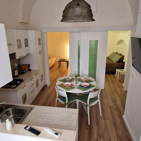 Casachiara Holidays Monopoli Luaran gambar