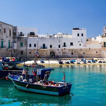 Casachiara Holidays Monopoli Luaran gambar