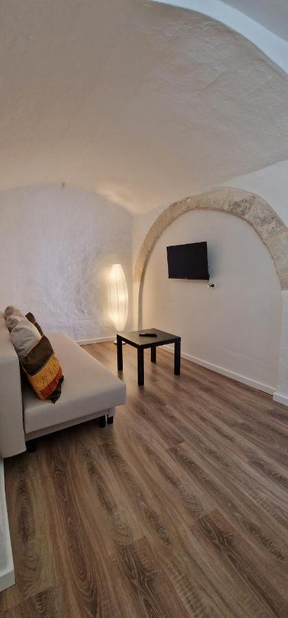 Casachiara Holidays Monopoli Luaran gambar