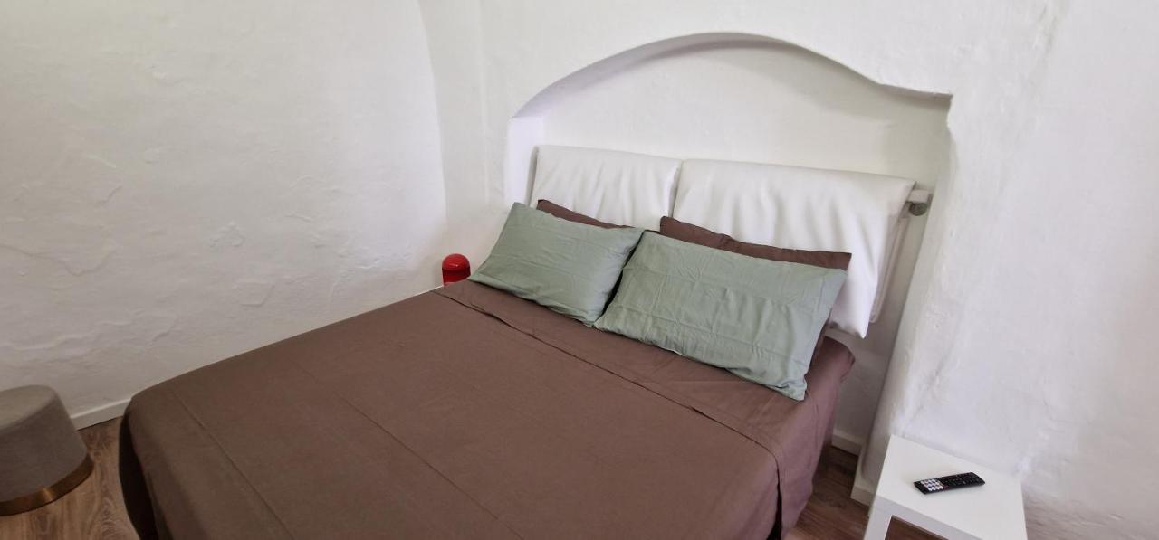 Casachiara Holidays Monopoli Luaran gambar