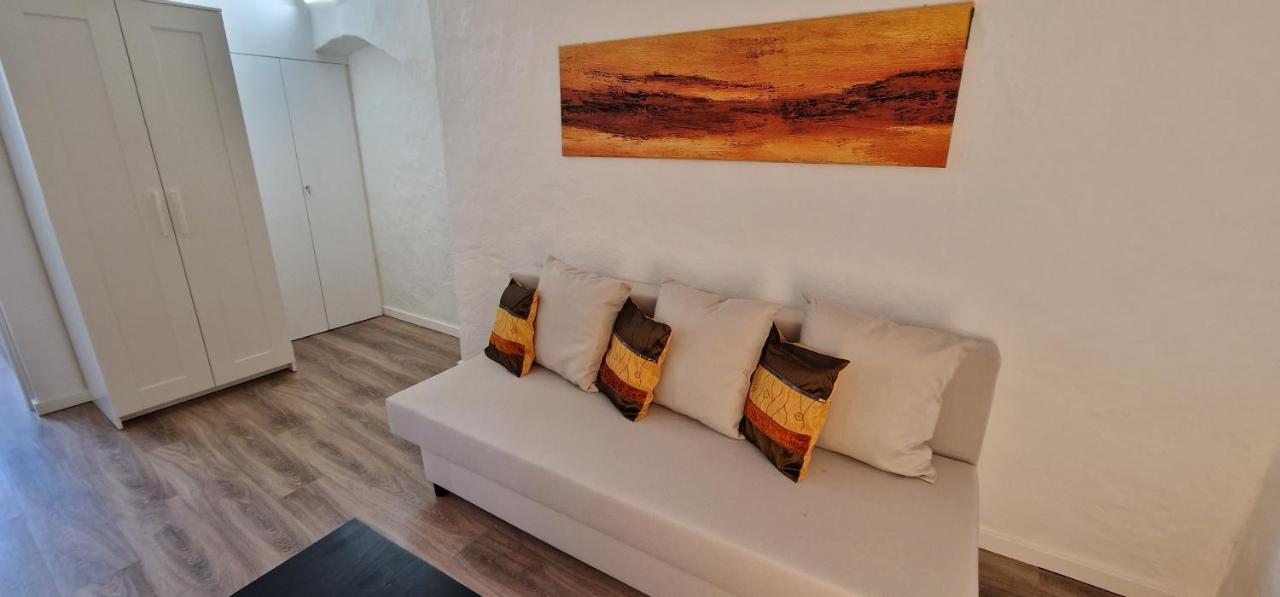 Casachiara Holidays Monopoli Luaran gambar