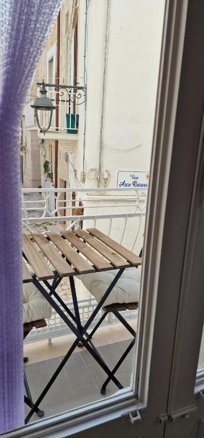 Casachiara Holidays Monopoli Luaran gambar