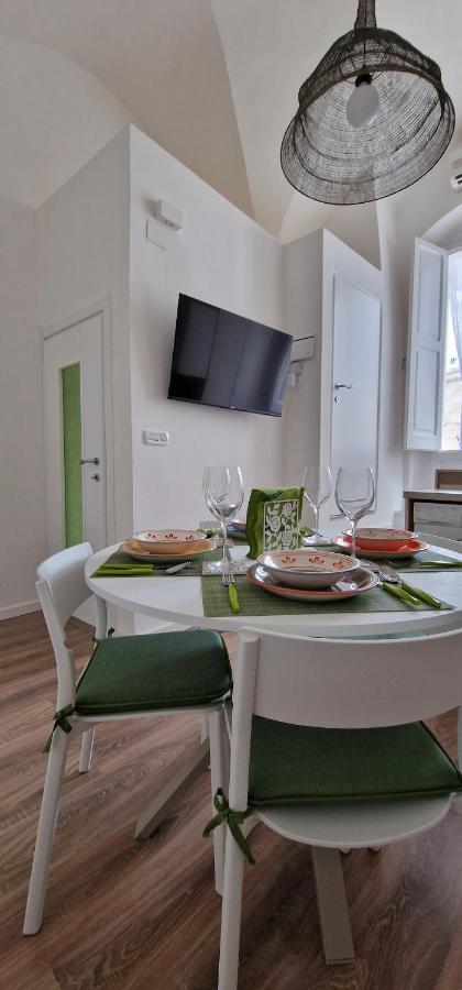 Casachiara Holidays Monopoli Luaran gambar