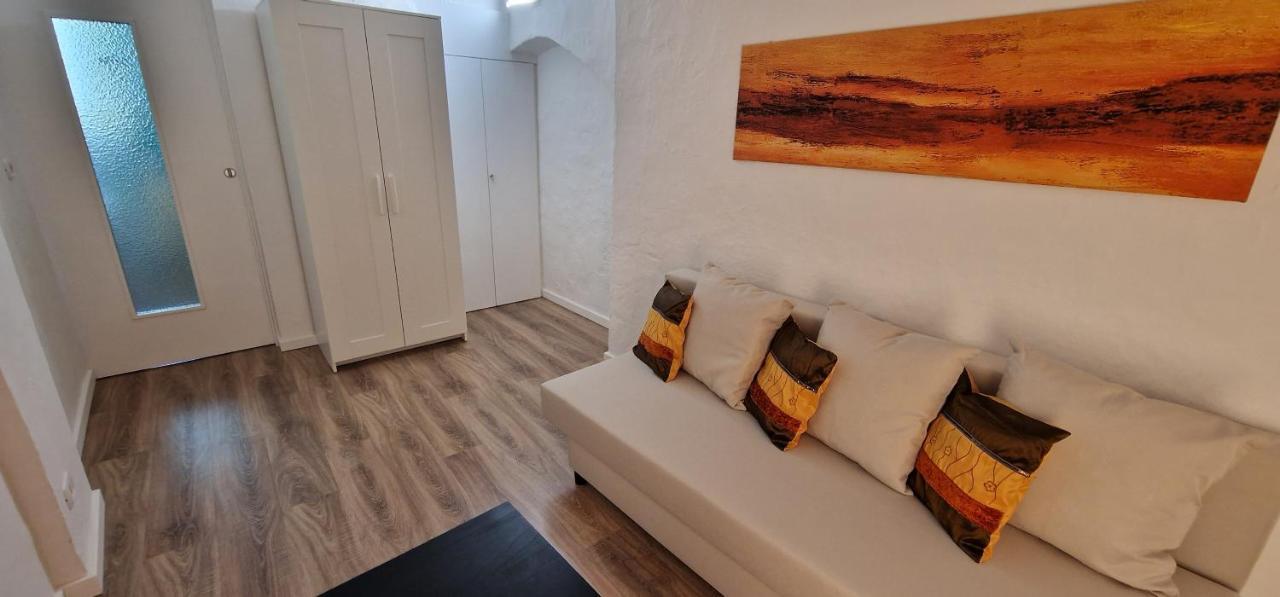 Casachiara Holidays Monopoli Luaran gambar
