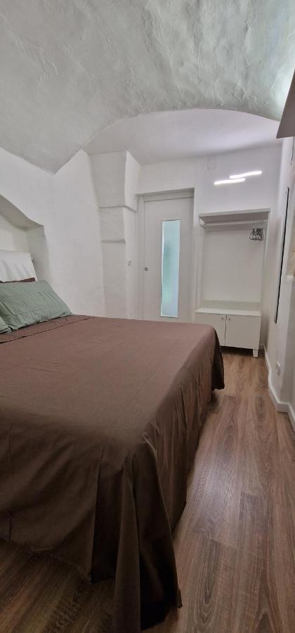 Casachiara Holidays Monopoli Luaran gambar