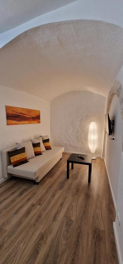 Casachiara Holidays Monopoli Luaran gambar