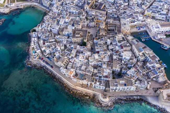 Casachiara Holidays Monopoli Luaran gambar